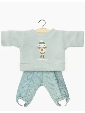 Minikane Jean-Claude “Tout schuss” Set