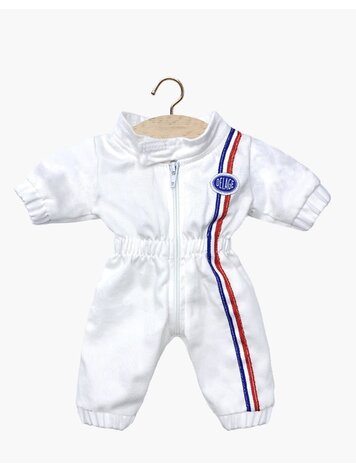Minikane Minikane X Delage – Laurent Jumpsuit