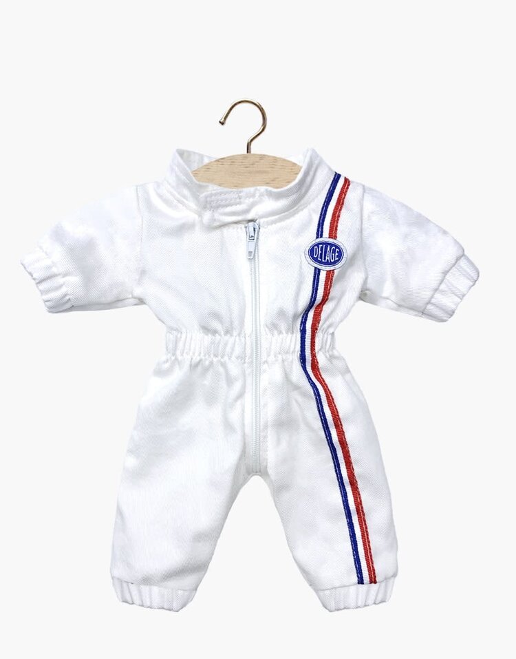 Minikane Minikane X Delage – Laurent Jumpsuit