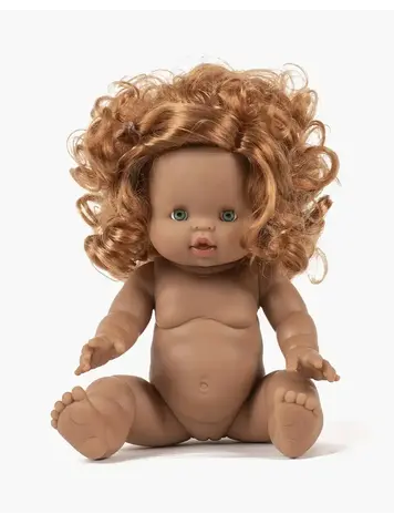 Minikane Pop Juliette - Gordis 34cm