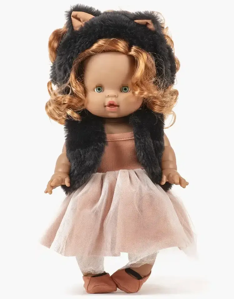 Minikane Doll Juliette - Gordis 34cm