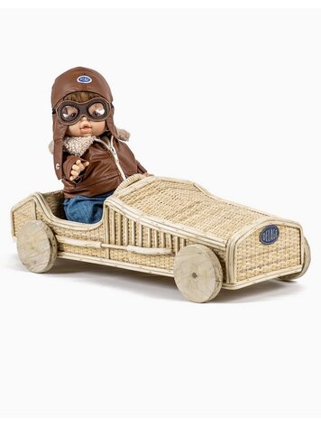 Minikane Minikane X Delage – Delage “Depok” racing car