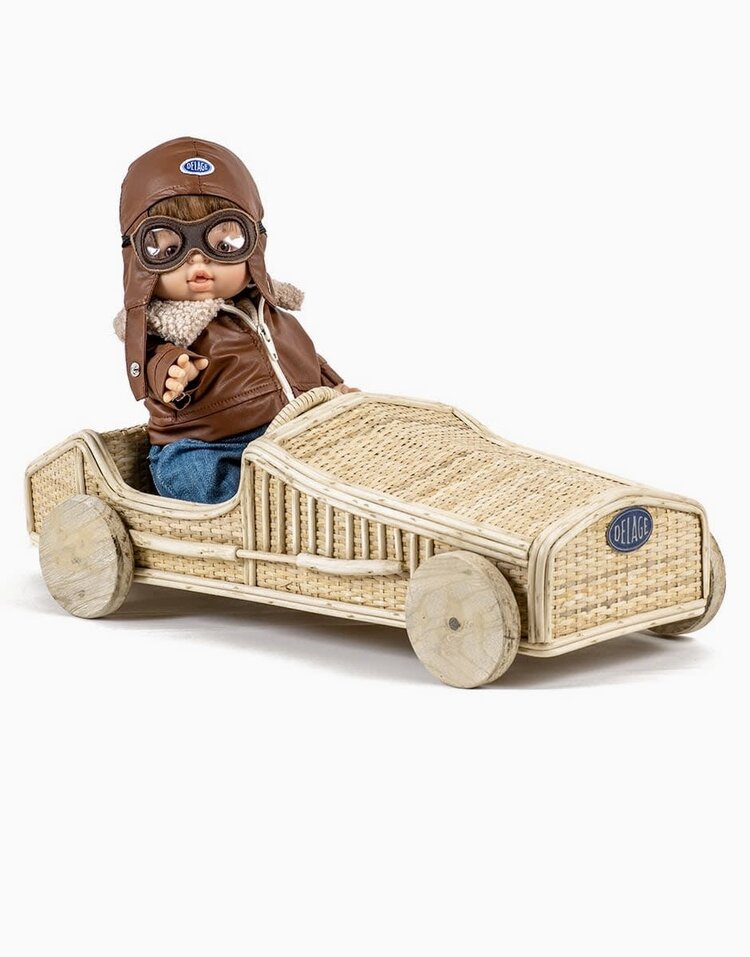 Minikane Minikane X Delage – Racewagen “Depok” Delage