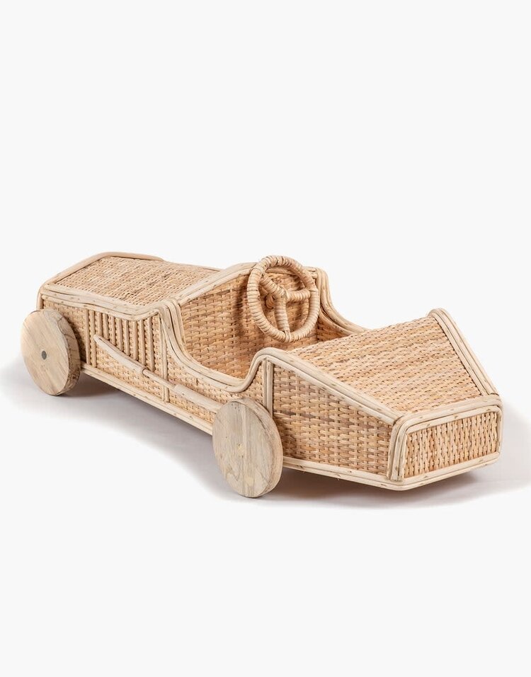 Minikane Minikane X Delage – Racewagen “Depok” Delage