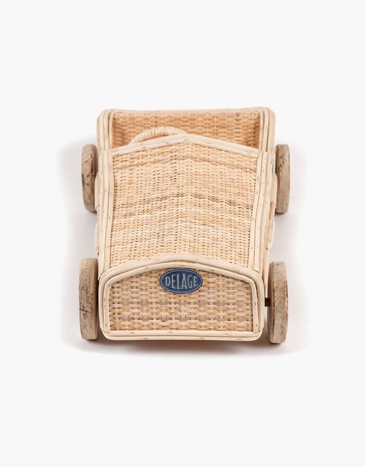 Minikane Minikane X Delage – Racewagen “Depok” Delage