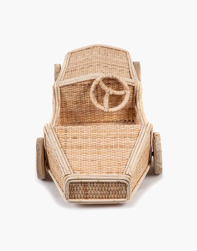 Minikane Minikane X Delage – Racewagen “Depok” Delage