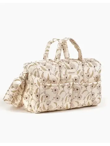 Minikane Janelle Doll Diaper Bag