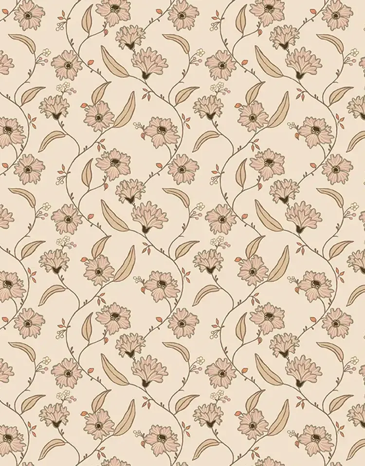 Minikane Janelle Poppenluiertas