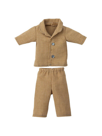 Maileg Pyjamas For Teddy Dad