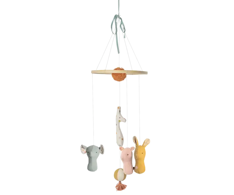 Maileg Lullaby Friends, Mobile