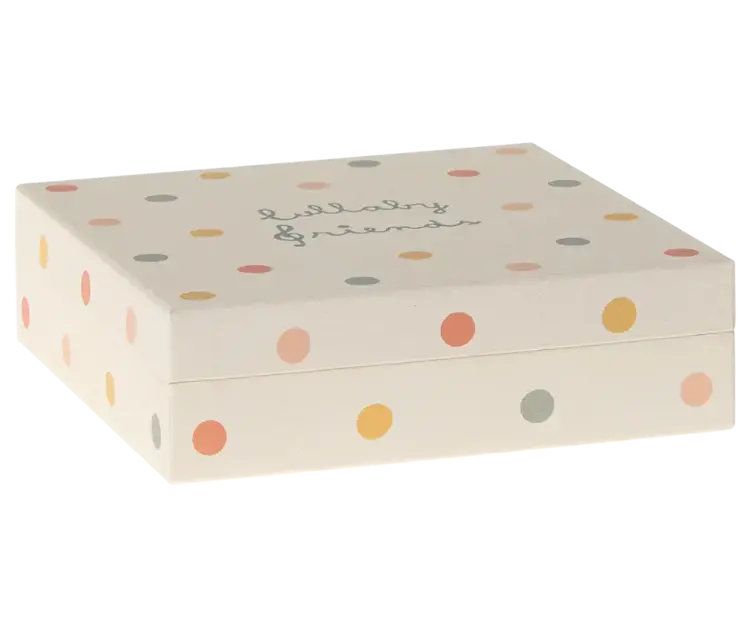 Maileg Lullaby Friends, Mobile