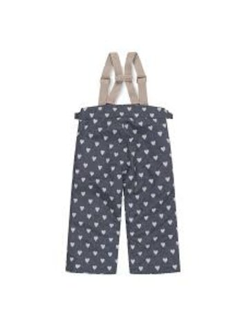 Konges Sløjd Mismou Snow Pants - Aisuru Stormy