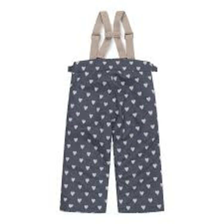 Konges Sløjd Mismou Snow Pants - Aisuru Stormy