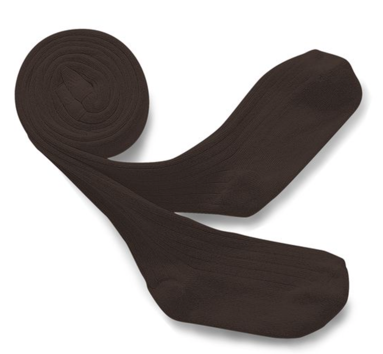 Collégien Louise Tights - Grain De Café