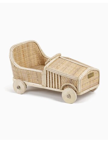 Minikane Retro Car “Depok” Minikane