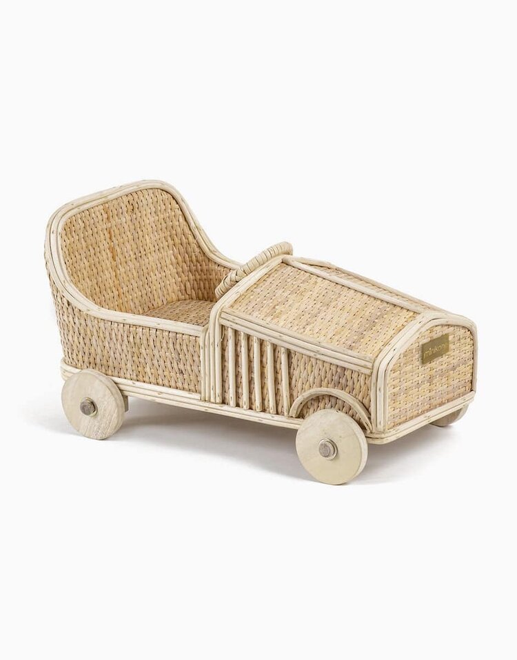 Minikane Retro Car “Depok” Minikane