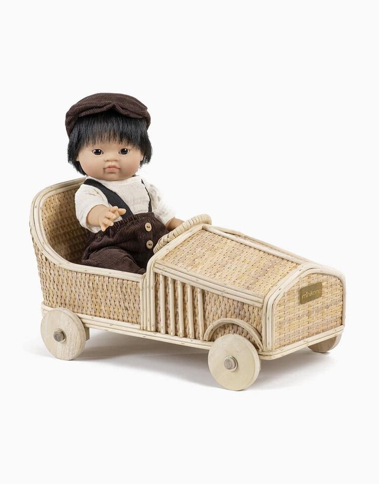 Minikane Retro Auto “Depok” Minikane