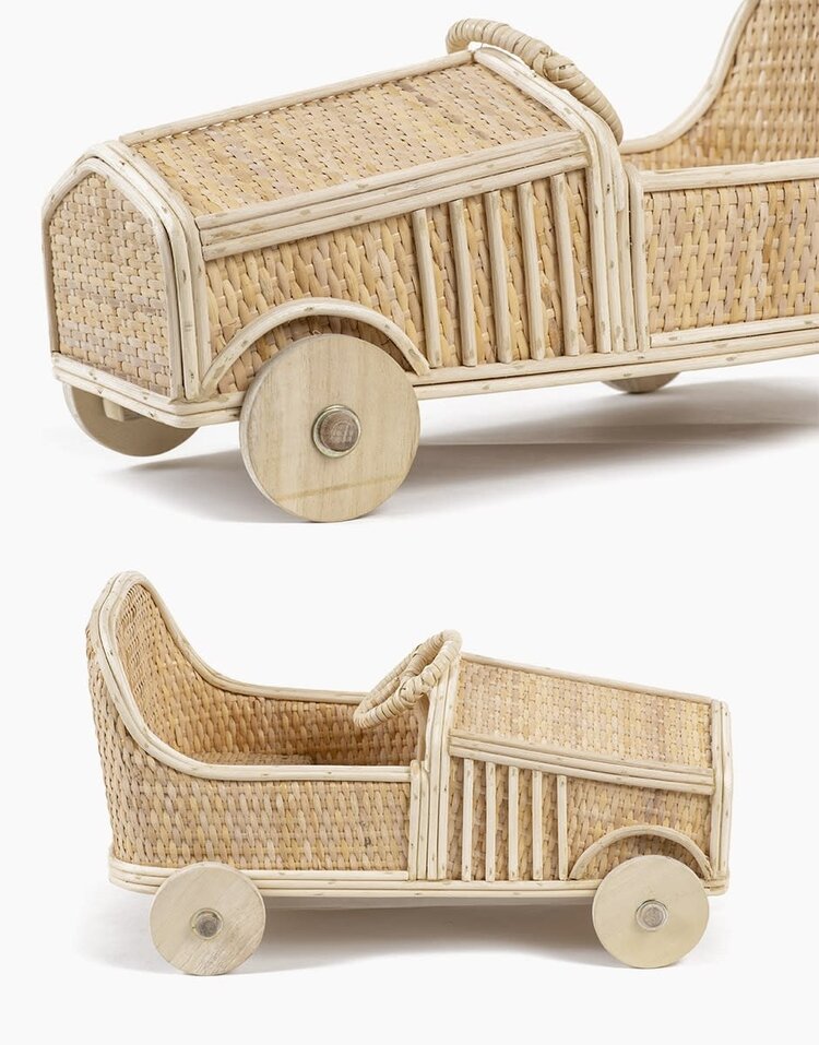 Minikane Retro Car “Depok” Minikane