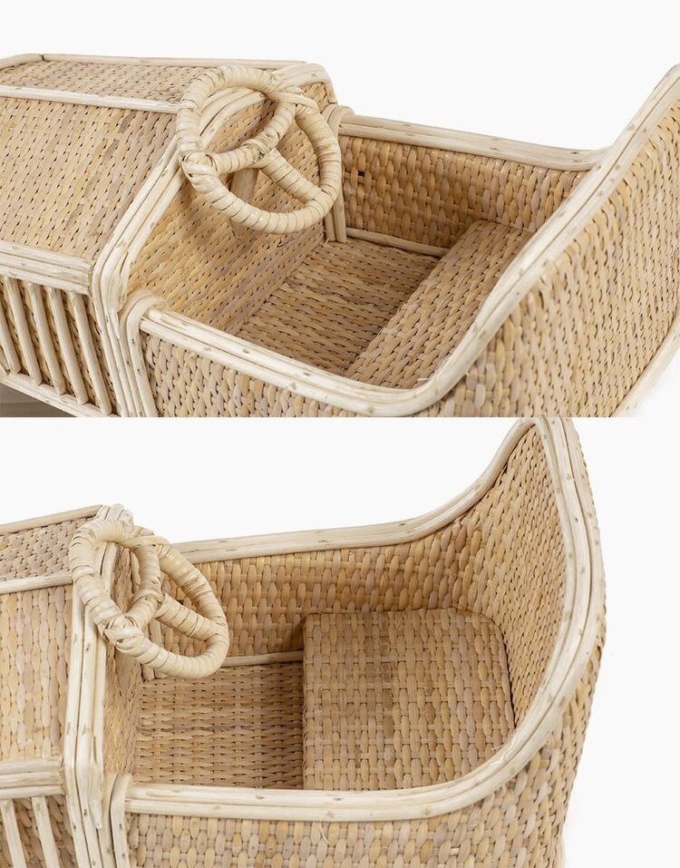 Minikane Retro Car “Depok” Minikane