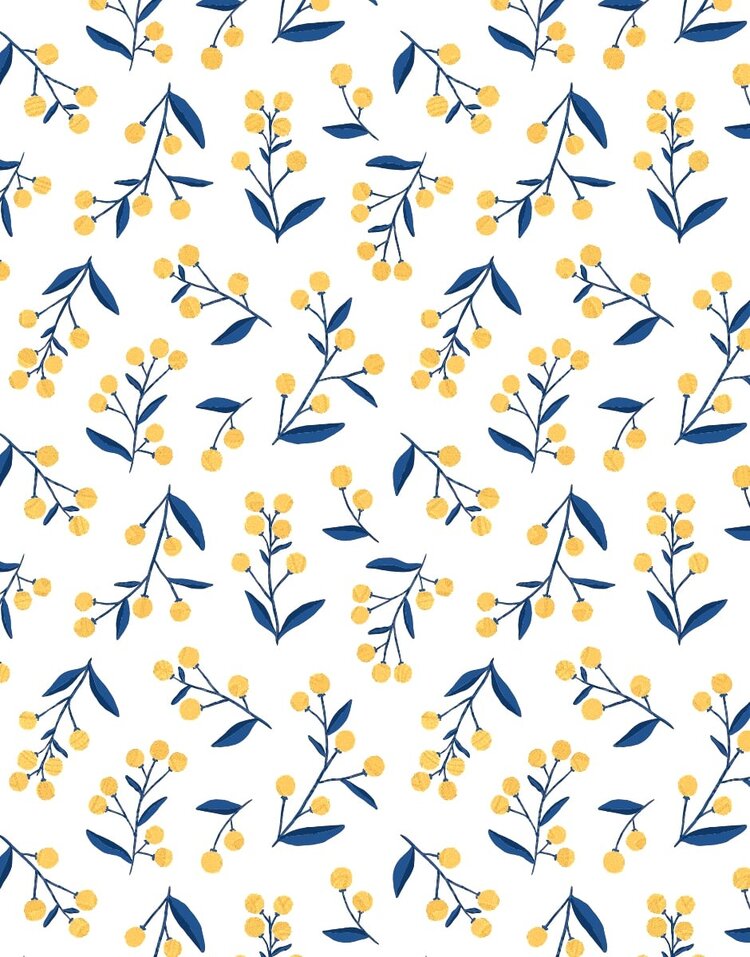 Minikane Poppen Loungestoel - Mimosa