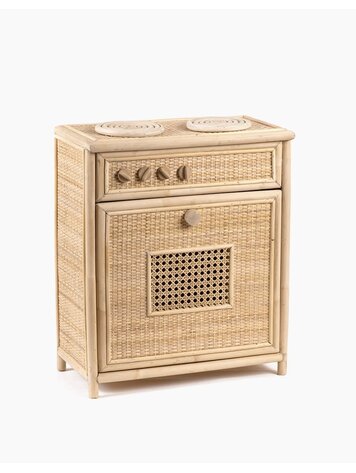 Minikane Jakarta – Children’s Cooker Malang