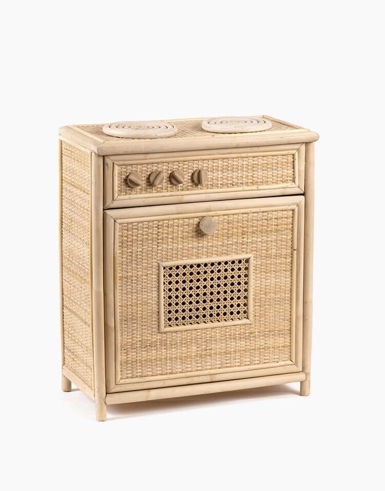 Minikane Jakarta – Children’s Cooker Malang