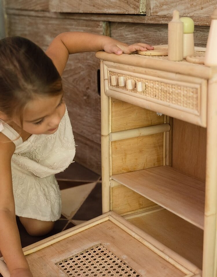 Minikane Jakarta – Children’s Cooker Malang