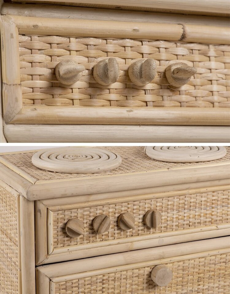 Minikane Jakarta – Children’s Cooker Malang