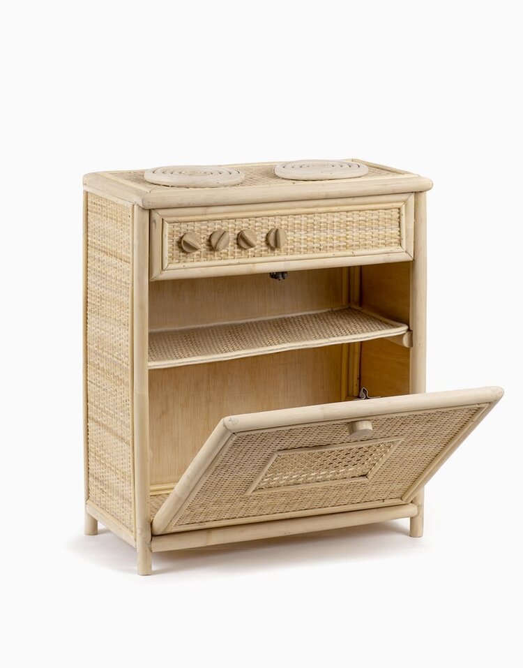 Minikane Jakarta – Children’s Cooker Malang