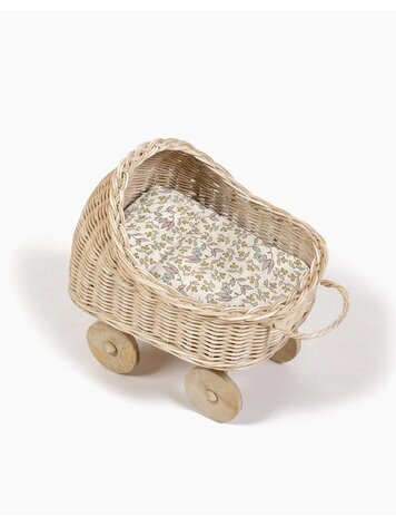 Minikane Jakarta – Mini Cradle Ambon Bell