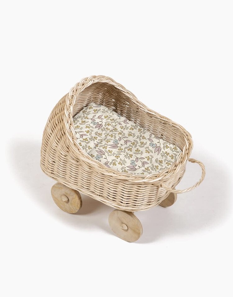 Minikane Jakarta – Mini Cradle Ambon Bell