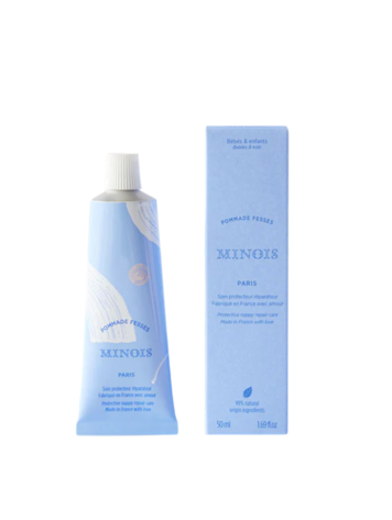 Minois Paris Diaper Cream