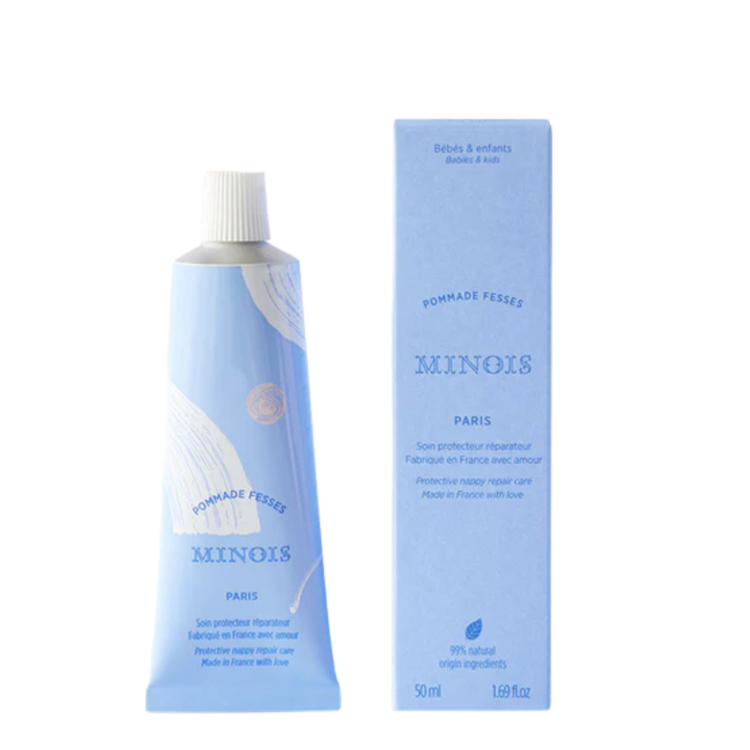 Minois Paris Diaper Cream