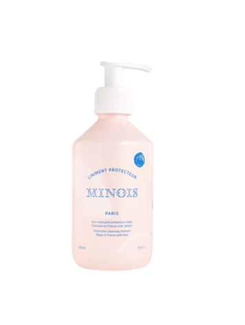 Minois Paris Beschermende Zalf