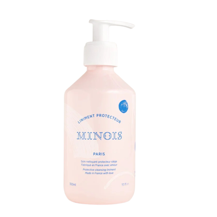 Minois Paris Beschermende Reinigende Zalf