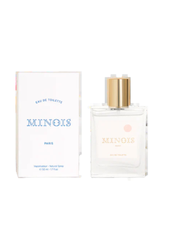 Minois Paris Perfume