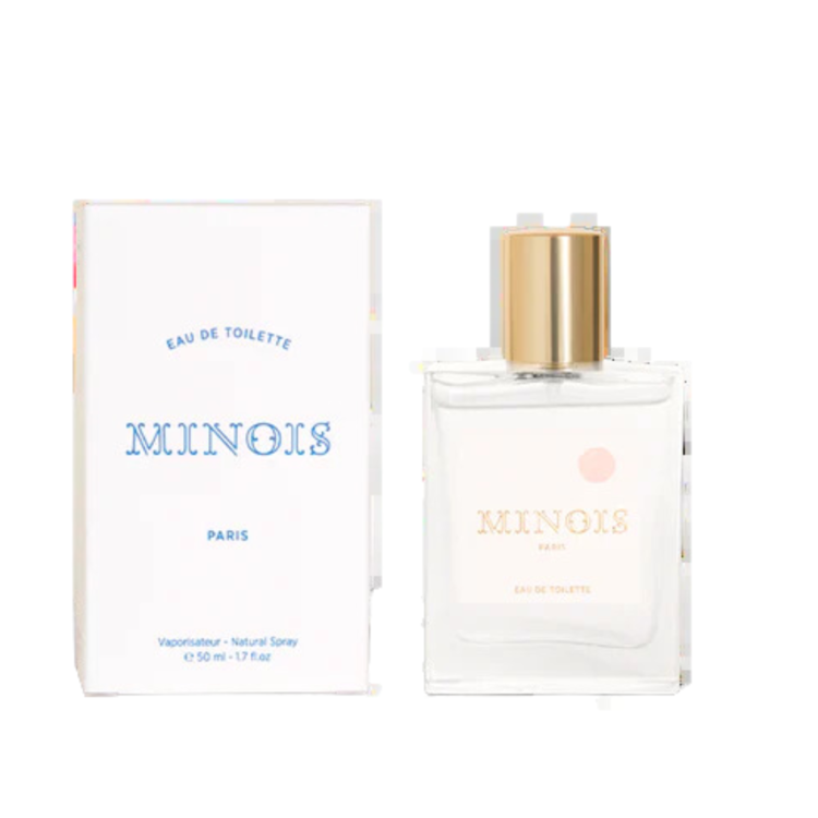 Minois Paris Perfume
