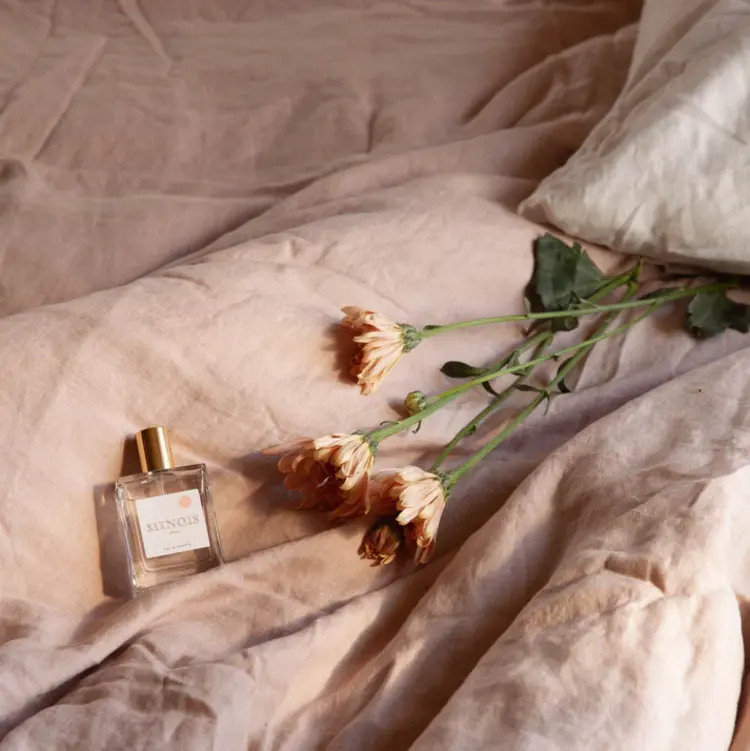 Minois Paris Perfume