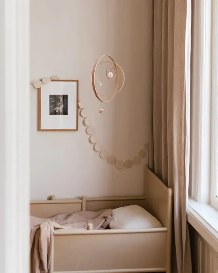 Atelier an.nur Lucky Mobile