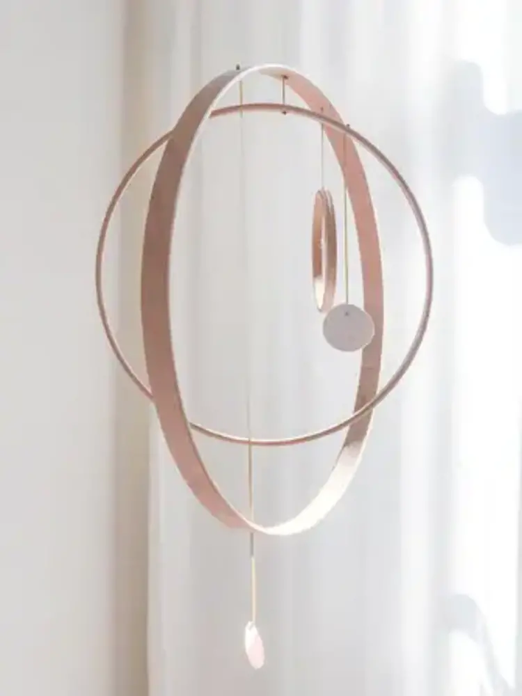 Atelier an.nur Lucky Mobile