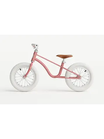 Banwood Balance Bike Vintage Icon - Rose