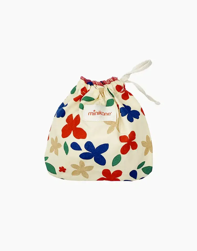 Minikane Poppen Short - Vito Mona