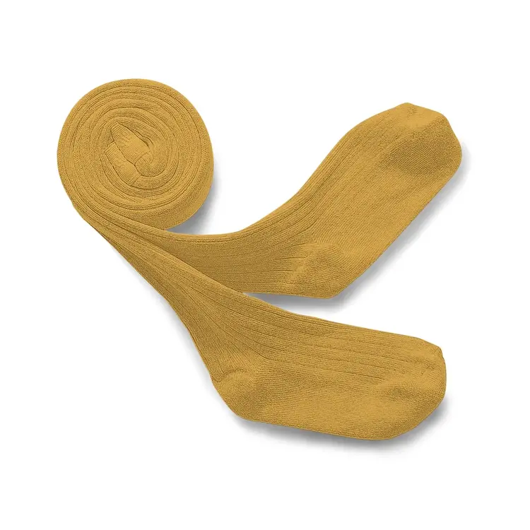 Collégien Louise - Tights - Camomille