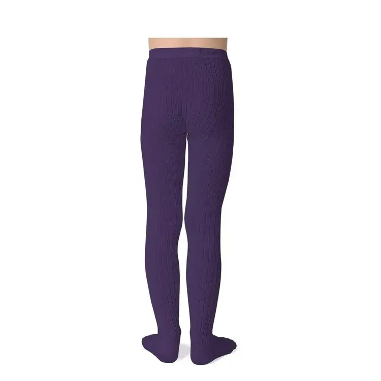 Collégien Louise - Tights - Iris de Provence
