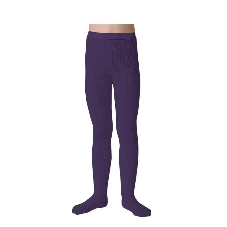 Collégien Louise - Tights - Iris de Provence