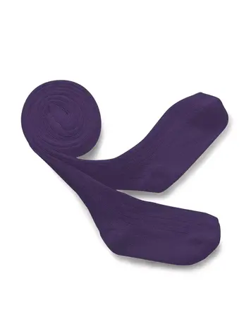 Collégien Louise - Tights - Iris de Provence