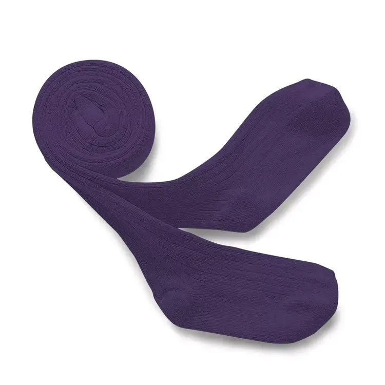Collégien Louise - Tights - Iris de Provence