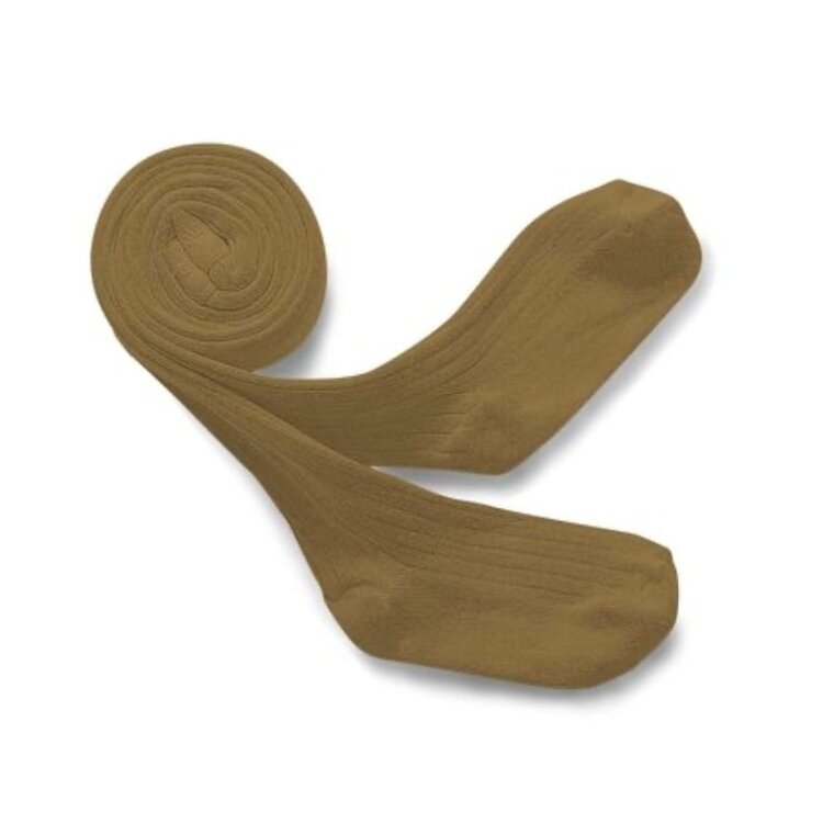 Collégien Louise - Kousenbroek - Biscuit