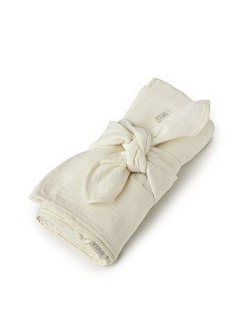 Babyshower Set Minimax Swaddles - Ivory Powder