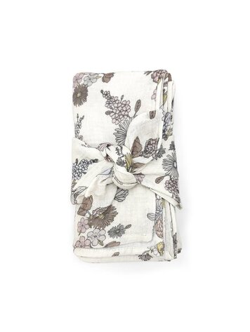 Babyshower Set Minimax Swaddles - Bardot
